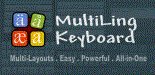 download MultiLing Keyboard apk